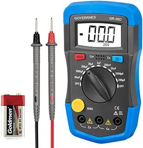 Capacitor 