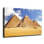 Pyramid of Khufu, Egypt Poster Offi