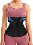 LEINIDINA Womens Waist Trainer Cors