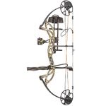 Bear Archery Cruzer G2 Compound Bow with Realtree Edge Finish