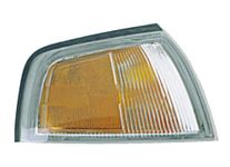 Eagle Eyes MB253-B000R Mitsubishi Passenger Side Park/Signal Lamp