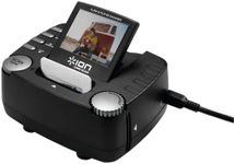 ION OMNI SCAN Stand-Alone Image and Slide Scanner