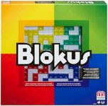 Mattel Games Blokus