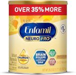 Enfamil NeuroPro Baby Formula, MFGM