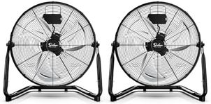 Simple Deluxe 20 Inch 3-Speed High 