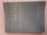 Molecular Biology of the Cell - The Problems Book