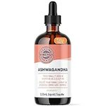 Vimergy Ashwagandha Liquid Extract, 57 Servings – Helps to promote healthy mood balance – Non-GMO, Vegan & Paleo Friendly (115 ml)