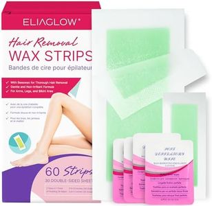 60 PCS Wax