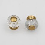 American Chateau Cabinet Knobs