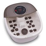 Kendal Foot Massager Manual