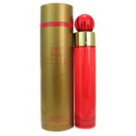 Perry Ellis 360 Red for Women, 100ml