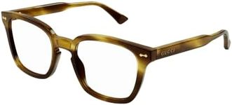 Gucci Vintage Eyeglasses GG0184O 01