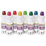 Colorations Dabber Markers, Washabl