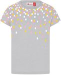 Lego Wear Girls' T-Shirt, 931, 122