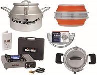 CanCooker Camping Cookware Outdoors