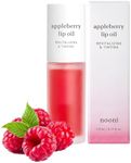 NOONI Korean Lip Oil - Appleberry L