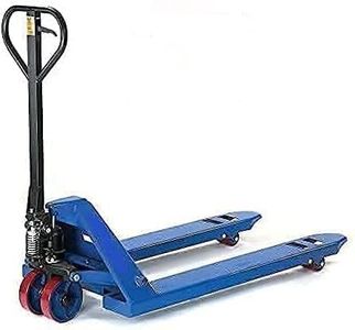 Pallet Jac