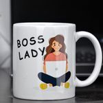 Boss Cups