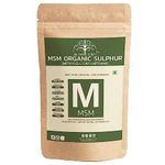 Msm For Horses Supplement