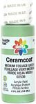 Delta Creative Ceramcoat Acrylic Paint in Assorted Colors (2 oz), 2536, Med Foliage Green