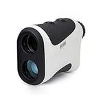 MOESAPU White Golf Range Finders wi