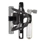 Zefal Pulse Z2i Bottle Cage, Black