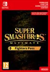 Super Smash Bros. Ultimate Fighters Pass | Switch - Download Code