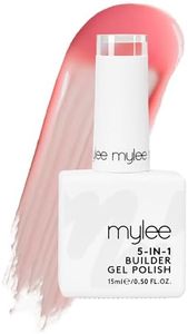 Mylee 5 in