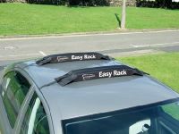 Easy Rack Soft Roof Rack Fits Most 2 & 4 Door Vehicles