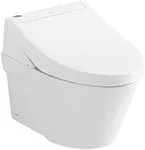 TOTO WASHLET+ AP Wall-Hung Elongate