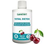 Detox Cleanse Drink