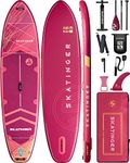 Paddle Board For Yoga