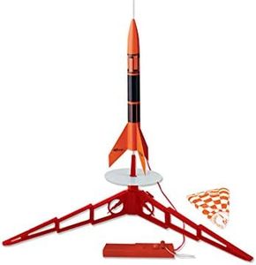 Estes 1256 Alpha III Flying Model Rocket Kit