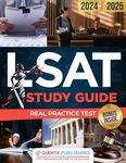 LSAT Study Guide: Advance Your Legal Career & Gain Admission to Your Dream Law School with Full-Length Practice Tests & In-Depth Content Overview For Earning a Top LSAT Score