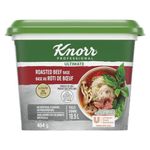 Knorr Professional Ultimate Paste Beef Base, Gluten Free, 454 gr