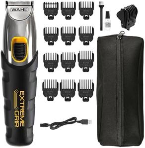 Wahl Extre