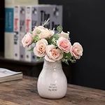 Ceramic Small Flower vase Gift for 