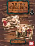 Old-Time Festival Tunes for Clawhammer Banjo