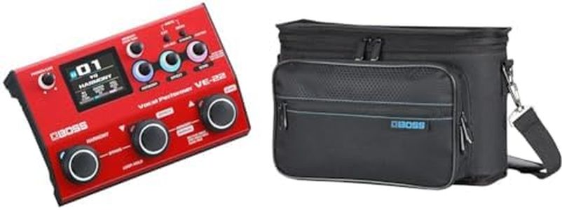 Boss VE-22
