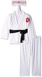 RG Costumes Karate Boy - Medium Costume