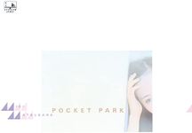 Pocket Park [VINYL]