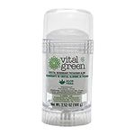 Vital Green Crystal Potassium Alum 