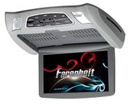 Fahrenheit Ceiling Mount DVD Entertainment System w/ 10.3" LCD & Mobile Link Input (CM-103D)