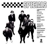 SPECIALS - Specials (1 CD)