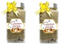 Healthy Living Grandma’s Traditional Panjeri|Delicious Tasty Highly Nourishing Food Panjeri Jar Pack 700gm