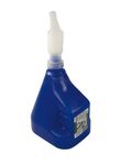 FloTool 05060MIE Flex Funnel Blue