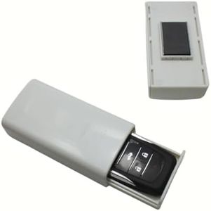 Magnetic K