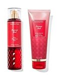 Bath & Body Works - Forever Red - G