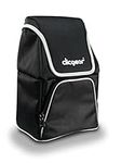 Clicgear Golf Trolley Cooler Bag, Black