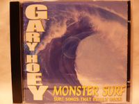 Monster Surf (U.S. Only)